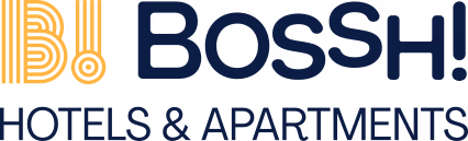Bilbao Metropolitan Hostel by Bossh Hotels
